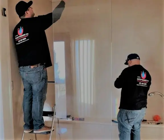 Professional plumbing installation for Leak Detection in Foxridge