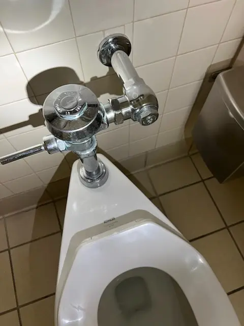 Fixture installation and repair for Hydro Jetting in Foxridge